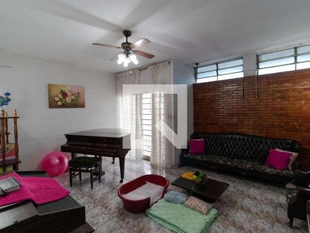 Casa / Sobrado para Venda em Campinas/SP Bonfim 4 Quartos