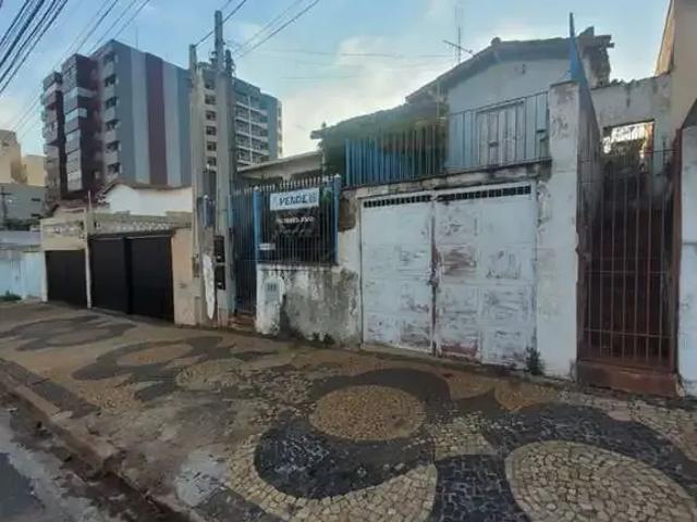 Casa / Sobrado para Venda em Campinas/SP Bonfim 2 Quartos