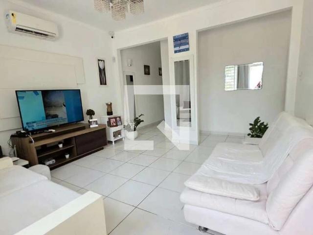 Casa / Sobrado para Venda em Campinas/SP Bonfim 2 Quartos