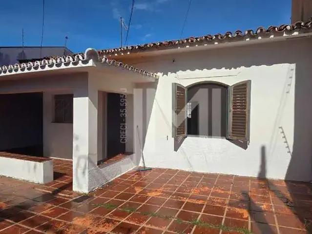 Casa / Sobrado para Venda em Campinas/SP Bonfim 2 Quartos