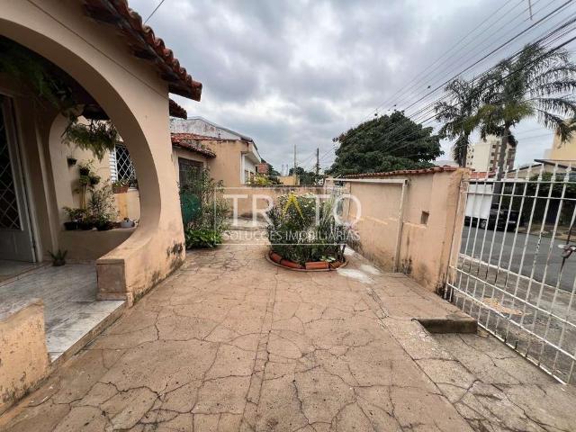 Casa / Sobrado para Venda em Campinas/SP Bonfim 2 Quartos