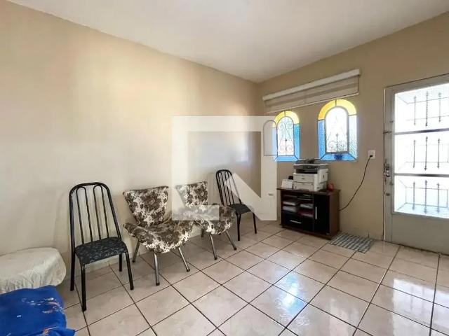 Casa / Sobrado para Venda em Campinas/SP Bonfim 2 Quartos