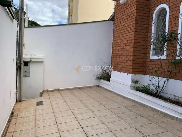 Casa / Sobrado para Venda em Campinas/SP Bonfim 2 Quartos