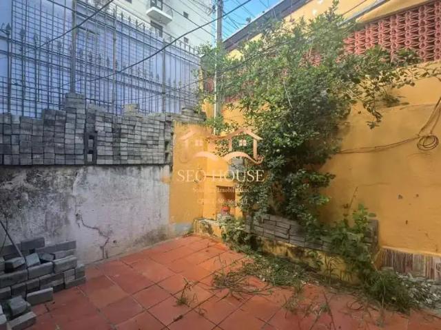 Casa / Sobrado para Venda em Campinas/SP Bonfim 3 Quartos