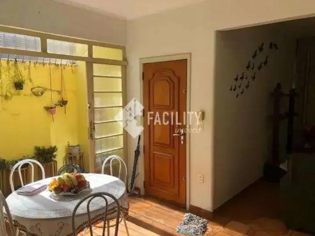 Casa / Sobrado para Venda em Campinas/SP Bonfim 3 Quartos