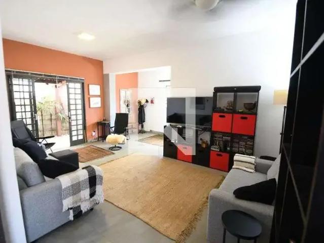 Casa / Sobrado para Venda em Campinas/SP Bonfim 3 Quartos