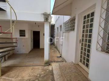 Casa / Sobrado para Venda em Campinas/SP Bosque 5 Quartos