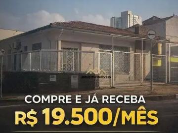 Casa / Sobrado para Venda em Campinas/SP Bosque 5 Quartos