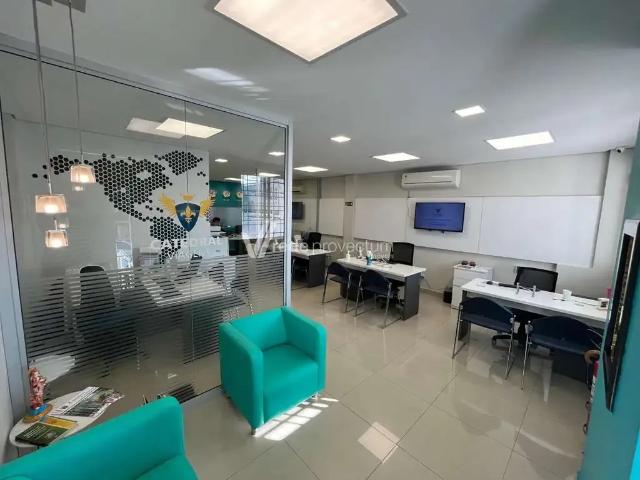 Casa / Sobrado para Venda em Campinas/SP Bosque