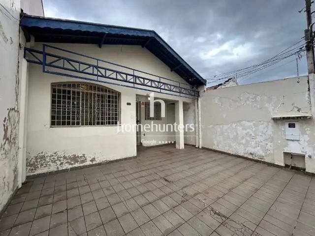 Casa / Sobrado para Venda em Campinas/SP Bosque 1 Quartos