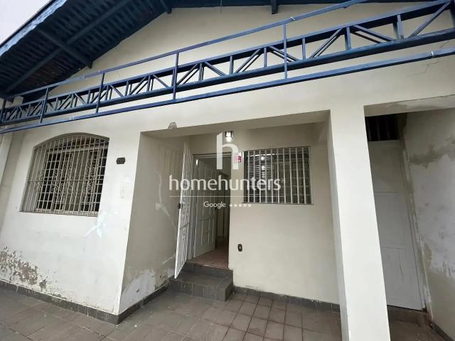 Casa / Sobrado para Venda em Campinas/SP Bosque 1 Quartos