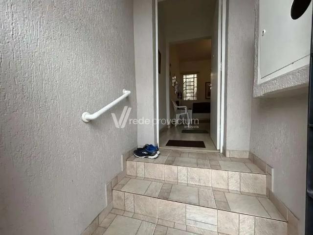 Casa / Sobrado para Venda em Campinas/SP Bosque 2 Quartos