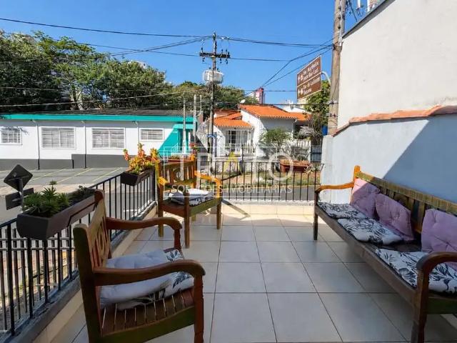 Casa / Sobrado para Venda em Campinas/SP Bosque 2 Quartos