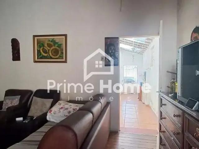 Casa / Sobrado para Venda em Campinas/SP Bosque 2 Quartos