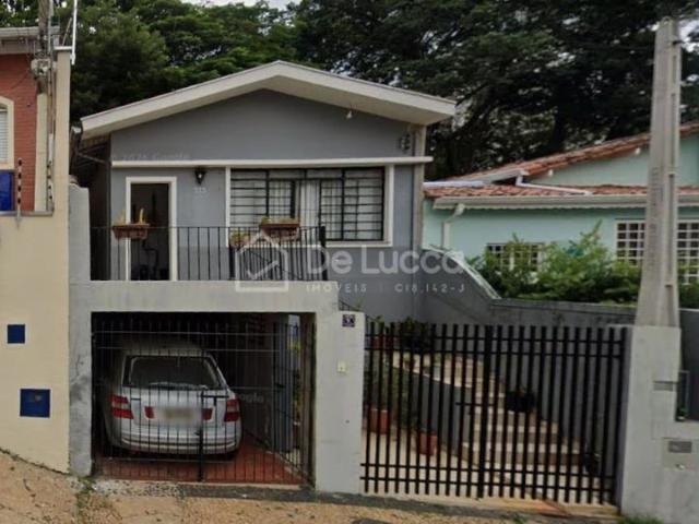 Casa / Sobrado para Venda em Campinas/SP Bosque 2 Quartos