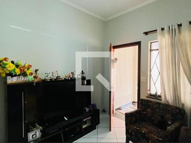 Casa / Sobrado para Venda em Campinas/SP Bosque 2 Quartos