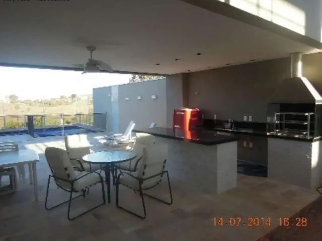Casa / Sobrado para Venda em Campinas/SP Bosque 2 Quartos