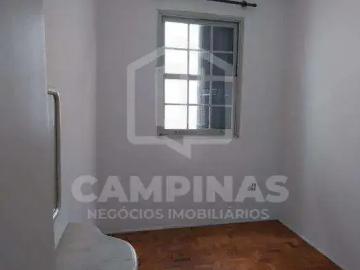 Casa / Sobrado para Venda em Campinas/SP Bosque 3 Quartos
