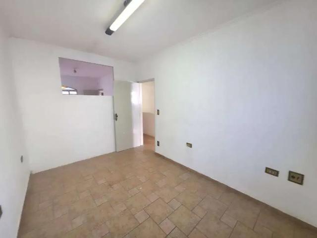 Casa / Sobrado para Venda em Campinas/SP Bosque 3 Quartos