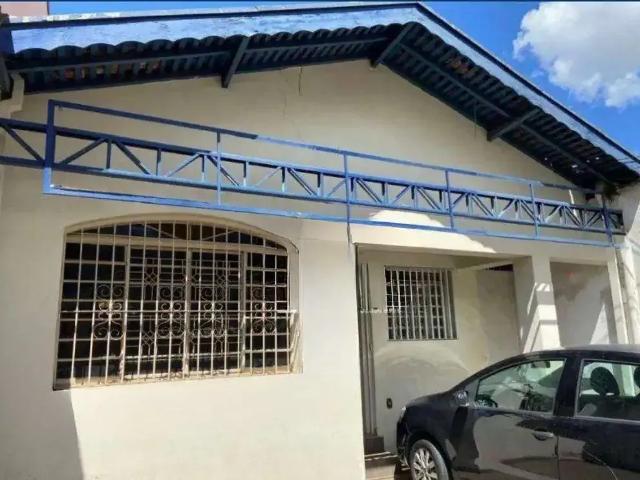 Casa / Sobrado para Venda em Campinas/SP Bosque 3 Quartos