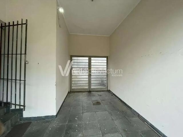 Casa / Sobrado para Venda em Campinas/SP Bosque 3 Quartos