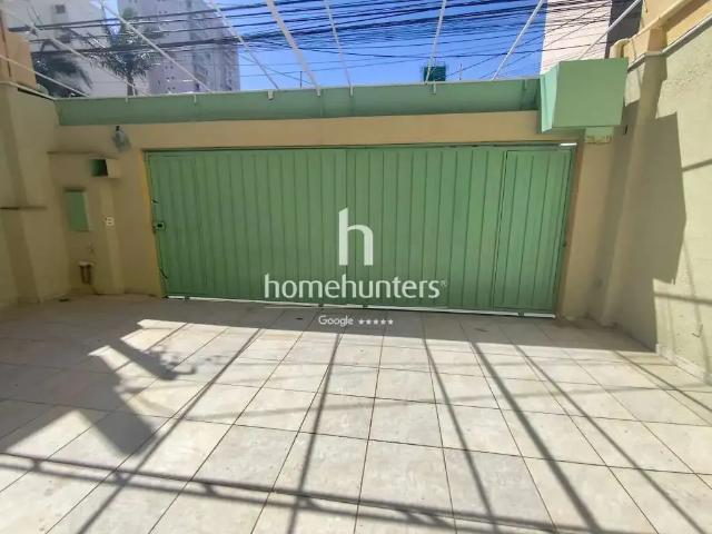 Casa / Sobrado para Venda em Campinas/SP Bosque 3 Quartos