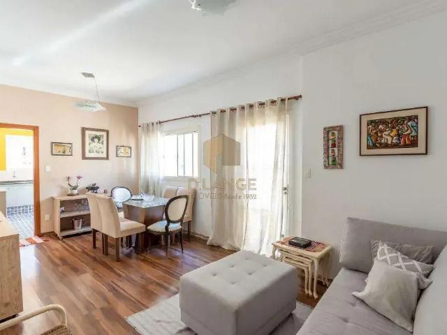 Casa / Sobrado para Venda em Campinas/SP Bosque 3 Quartos