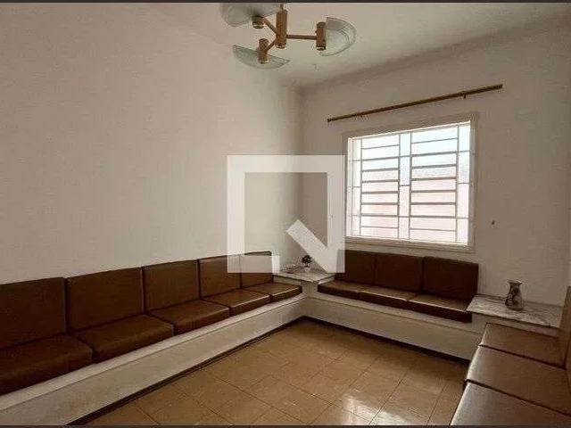 Casa / Sobrado para Venda em Campinas/SP Bosque 3 Quartos