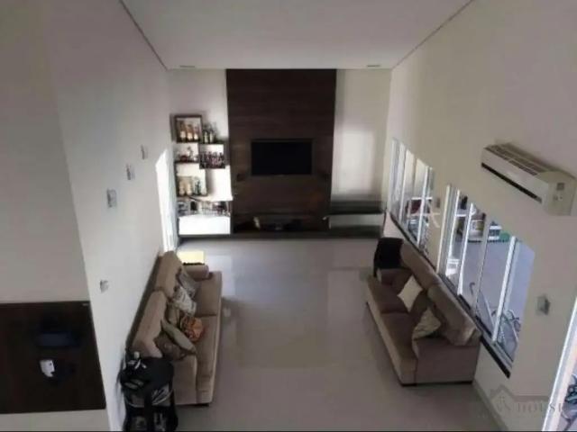 Casa / Sobrado para Venda em Campinas/SP Bosque das Palmeiras 3 Quartos