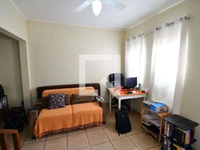 Casa / Sobrado para Venda em Campinas/SP Bosque de Barão Geraldo 2 Quartos