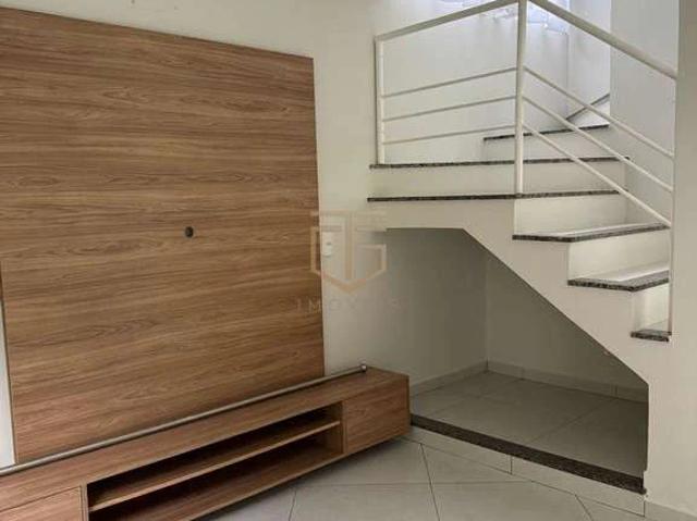 Casa / Sobrado para Venda em Campinas/SP Bosque de Barão Geraldo 3 Quartos