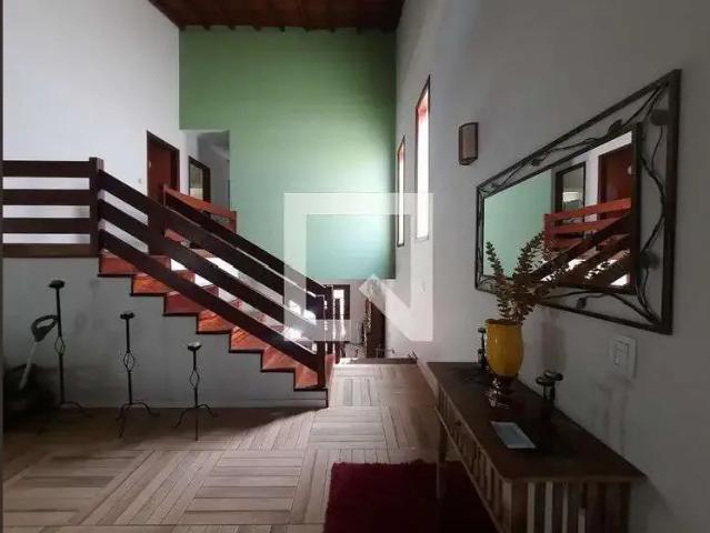 Casa / Sobrado para Venda em Campinas/SP Bosque de Barão Geraldo 3 Quartos