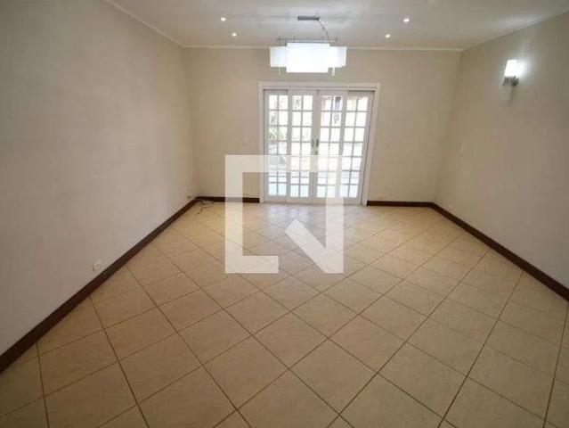 Casa / Sobrado para Venda em Campinas/SP Bosque de Barão Geraldo 3 Quartos