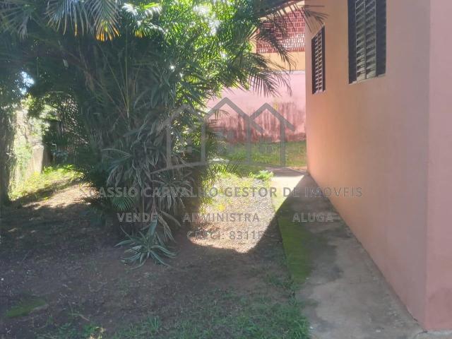 Casa / Sobrado para Venda em Campinas/SP Bosque de Barão Geraldo 3 Quartos