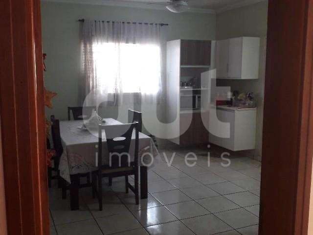 Casa / Sobrado para Venda em Campinas/SP Bosque de Barão Geraldo 3 Quartos