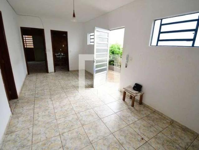 Casa / Sobrado para Venda em Campinas/SP Bosque de Barão Geraldo 3 Quartos