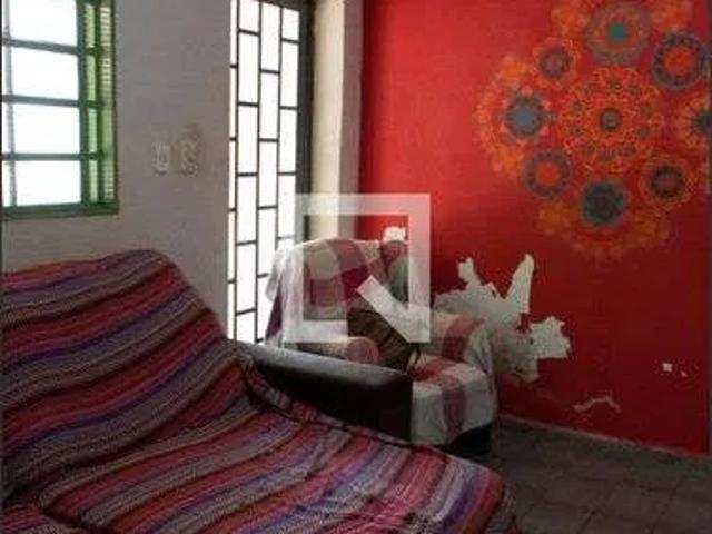 Casa / Sobrado para Venda em Campinas/SP Bosque de Barão Geraldo 3 Quartos