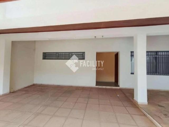 Casa / Sobrado para Venda em Campinas/SP Bosque de Barão Geraldo 4 Quartos