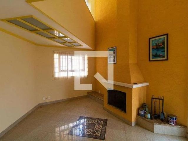 Casa / Sobrado para Venda em Campinas/SP Bosque de Barão Geraldo 4 Quartos