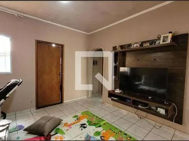 Casa / Sobrado para Venda em Campinas/SP Botafogo 2 Quartos