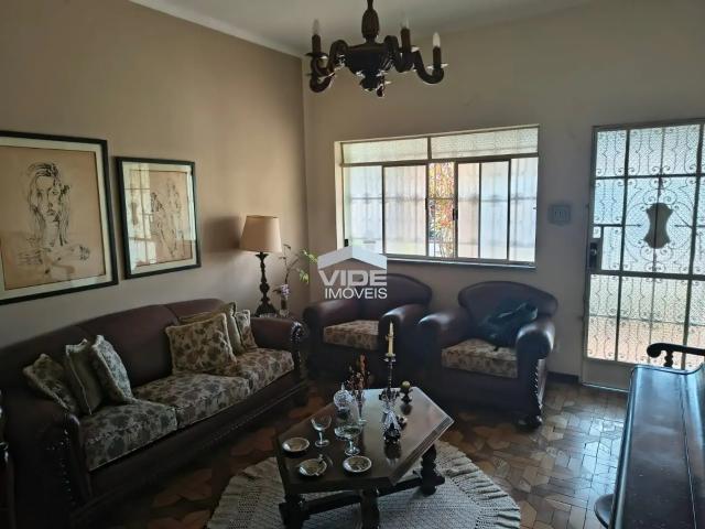 Casa / Sobrado para Venda em Campinas/SP Botafogo 2 Quartos