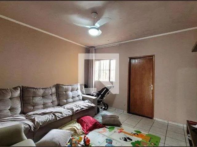 Casa / Sobrado para Venda em Campinas/SP Botafogo 2 Quartos