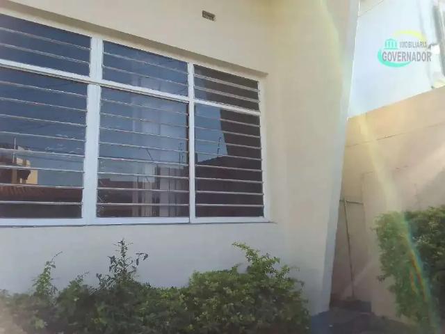 Casa / Sobrado para Venda em Campinas/SP Botafogo 3 Quartos