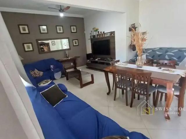 Casa / Sobrado para Venda em Campinas/SP Botafogo 3 Quartos
