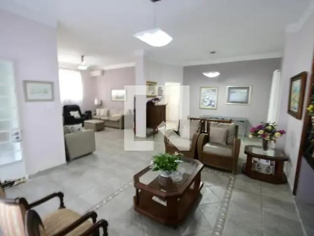 Casa / Sobrado para Venda em Campinas/SP Botafogo 5 Quartos