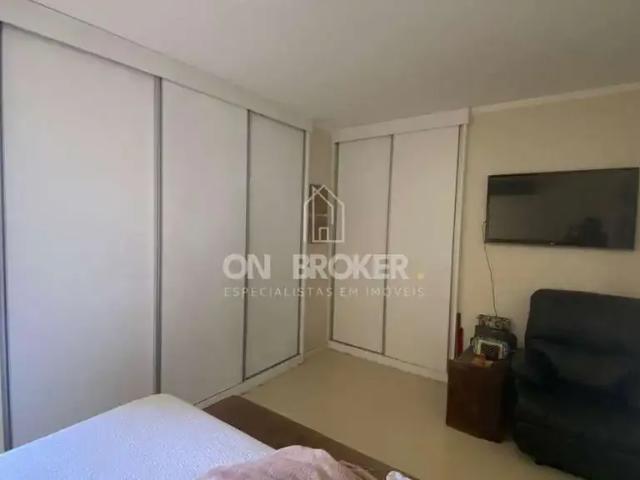 Casa / Sobrado para Venda em Campinas/SP Cambuí 4 Quartos