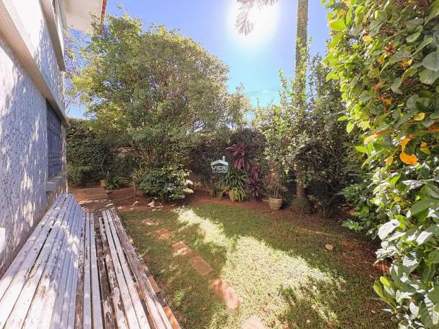 Casa / Sobrado para Venda em Campinas/SP Cambuí 4 Quartos
