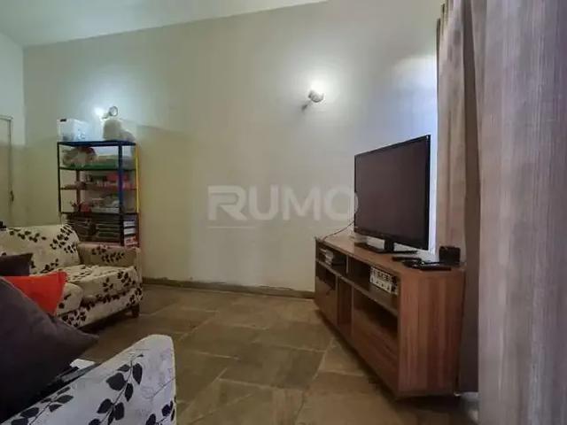 Casa / Sobrado para Venda em Campinas/SP Cambuí 5 Quartos