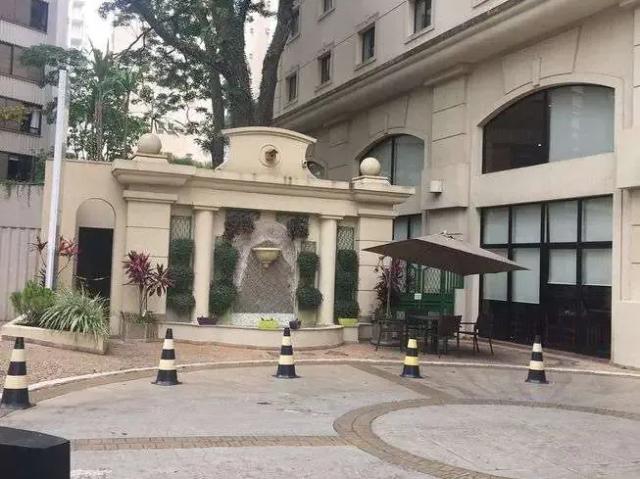 Casa / Sobrado para Venda em Campinas/SP Cambuí 1 Quartos