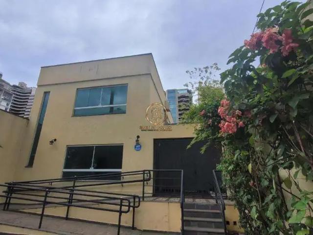 Casa / Sobrado para Venda em Campinas/SP Cambuí 1 Quartos